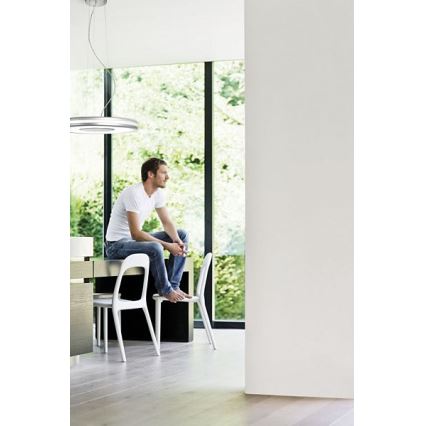 Philips 40342/48/16 - Lustr na lanku ECOMOODS BEING 1x2GX13/55W/230V