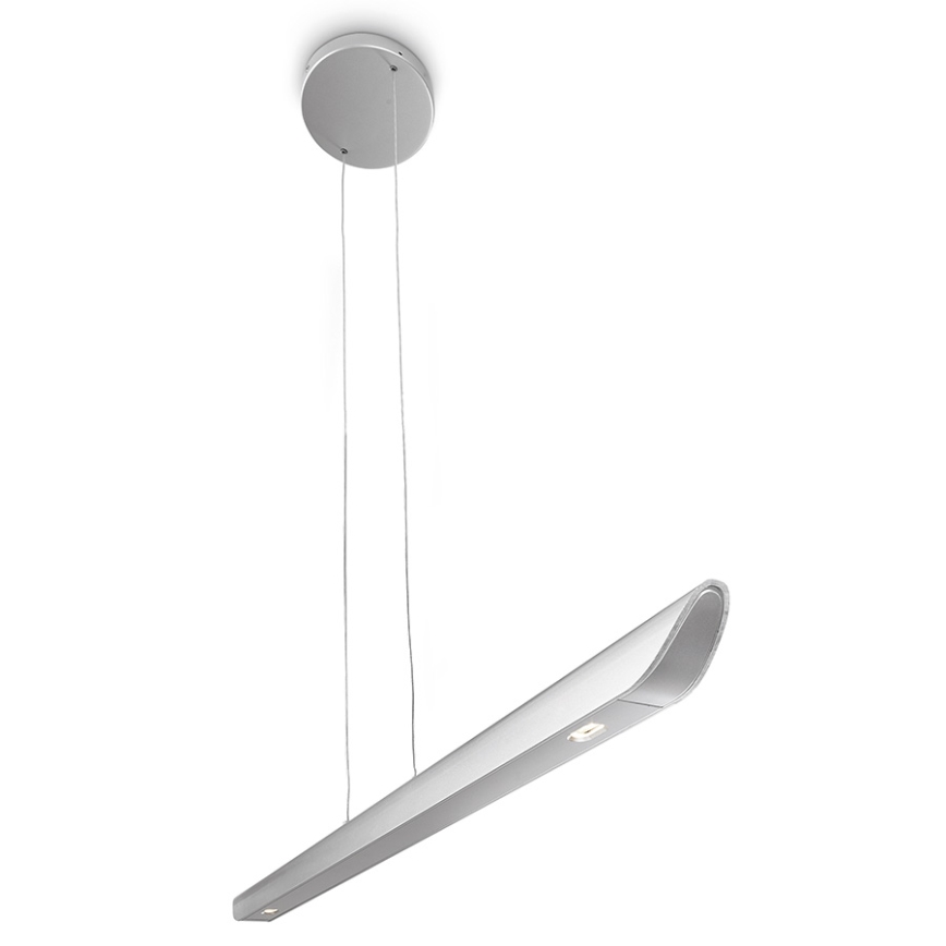 Philips 40747/48/16 - LED lustr MYLIVING SELV LED/7,5W/230V
