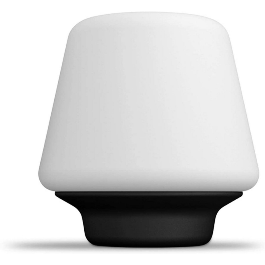 Philips - LED Stmívatelná lampa Hue WELLNESS 1xE27/8,5W/230V + dálkové ovládání