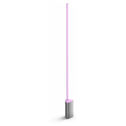 Philips 40802/48/P9 - LED RGB Stolní lampa HUE SIGNE 1xLED/32W/230V