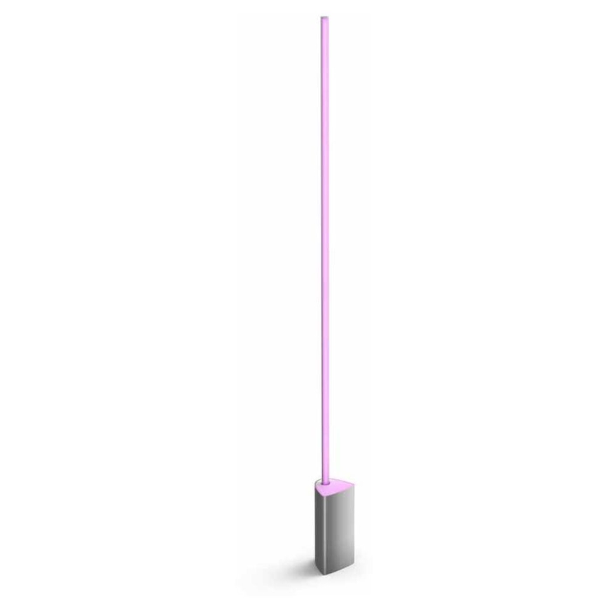 Philips 40802/48/P9 - LED RGB Stolní lampa HUE SIGNE 1xLED/32W/230V