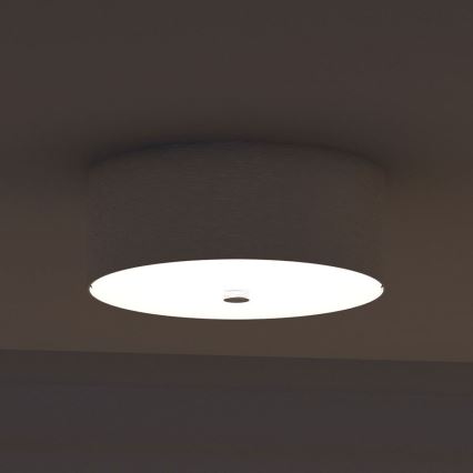 Philips 40832/48/16 - LED stropní svítidlo LEDINO SEQUENS 3xLED/2,5W/230V