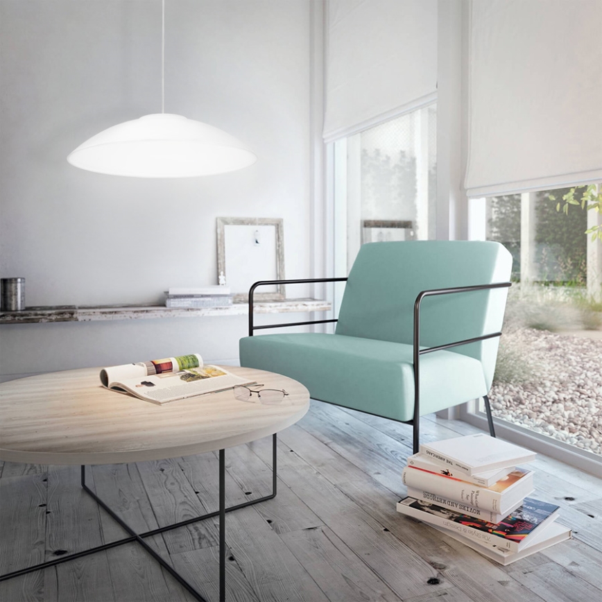 Philips 40893/67/16 - LED lustr MYLIVING LARGO 1xLED/4,5W/230V