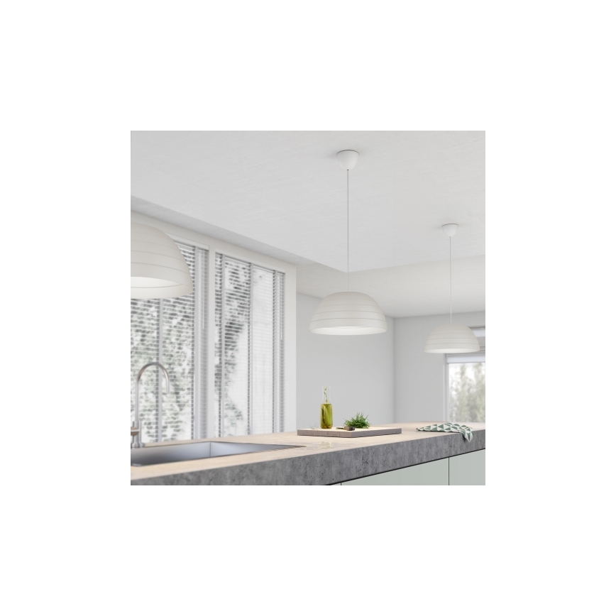 Philips 40895/38/16 - LED lustr MYLIVING VAR 1xLED/4,5W/230V