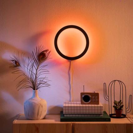 Philips 40901/30/P9 - LED Nástěnné svítidlo HUE SANA LED/20W/230V
