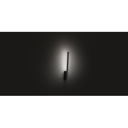 Philips 40902/30/P9 - LED Nástěnné svítidlo HUE LIANE 1xLED/12W/230V