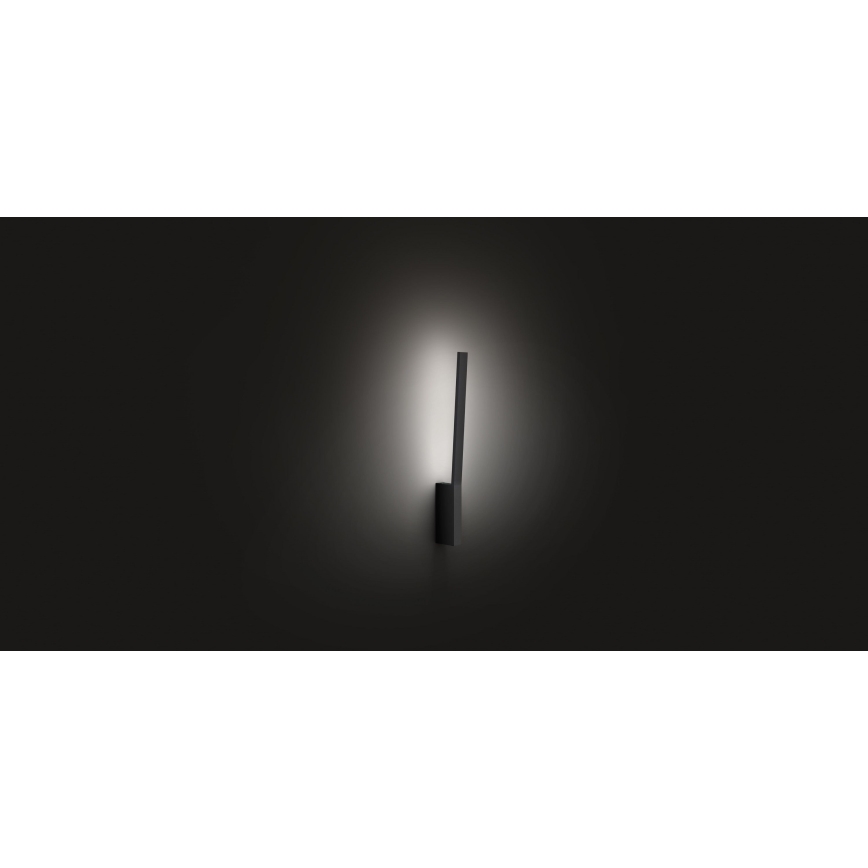 Philips 40902/30/P9 - LED Nástěnné svítidlo HUE LIANE 1xLED/12W/230V