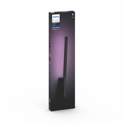 Philips 40902/30/P9 - LED Nástěnné svítidlo HUE LIANE 1xLED/12W/230V