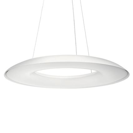 Philips 40902/31/16 - Závěsné LED svítidlo MYLIVING AYR 8xLED/2,5W/230V