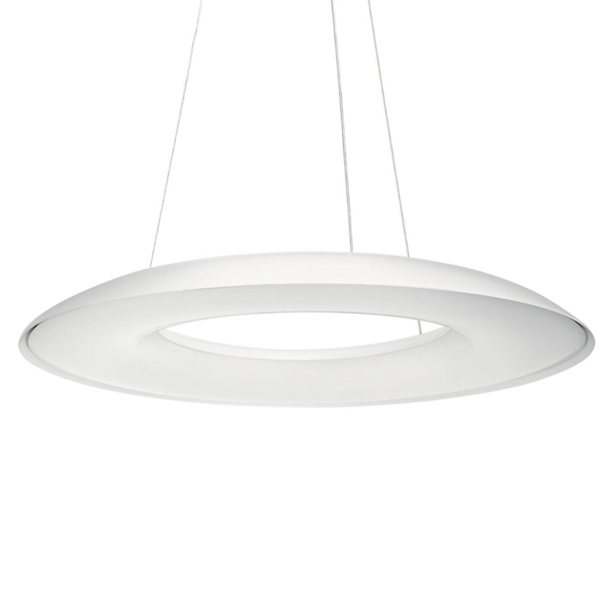 Philips 40902/31/16 - Závěsné LED svítidlo MYLIVING AYR 8xLED/2,5W/230V