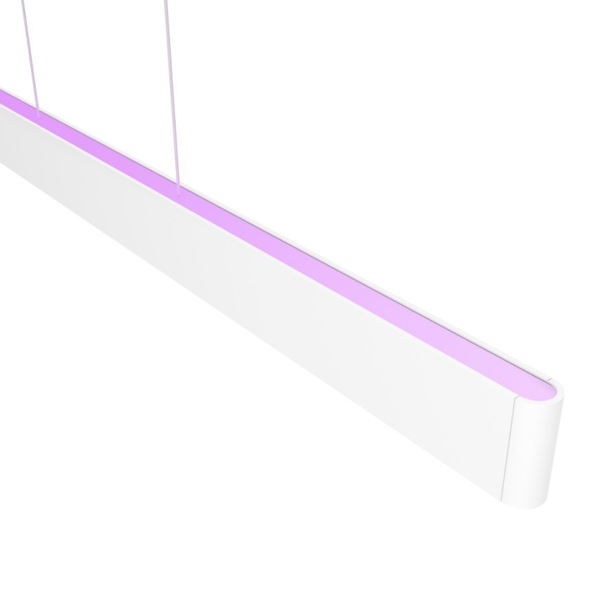 Philips 40903/31/P9 - LED Lustr na lanku HUE ENSIS 2xLED/39W/230V