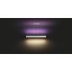 Philips - LED RGBW Stmívatelný lustr na lanku Hue ENSIS White And Color Ambiance 2xLED/39W/230V