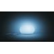 Philips - LED RGB Stmívatelná stolní lampa Hue FLOURISH White And Color Ambiance 1xE27/9,5W/230V