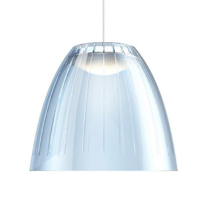 Philips 40904/35/16 - LED lustr MYLIVING TENUTO 1xLED/4,5W/230V