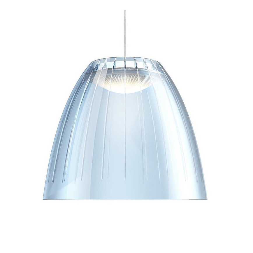 Philips 40904/35/16 - LED lustr MYLIVING TENUTO 1xLED/4,5W/230V