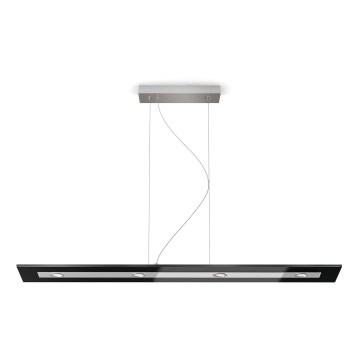 Philips 40926/30/16 - LED lustr INSTYLE MATRIX 4xLED/4,5W/230V