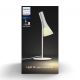 Philips - LED Stolní lampa Hue EXPLORE 1xE14/6W/230V