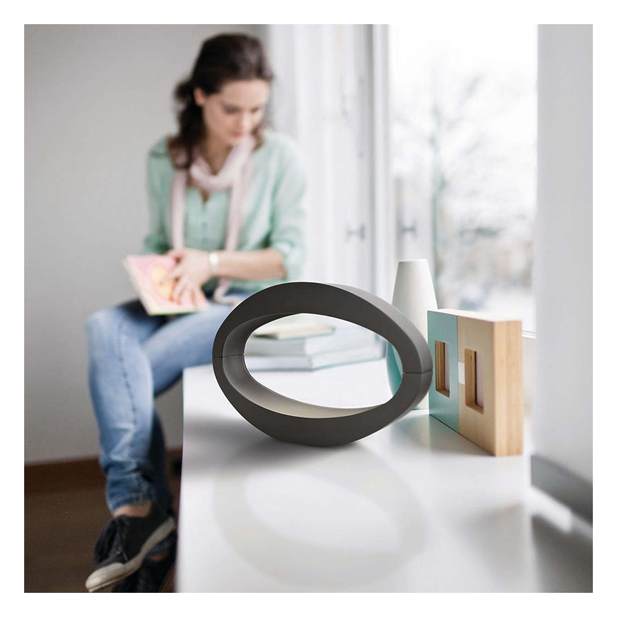 Philips 43133/30/16 - LED dekorační svítidlo NISTER 1xLED/3W/230V