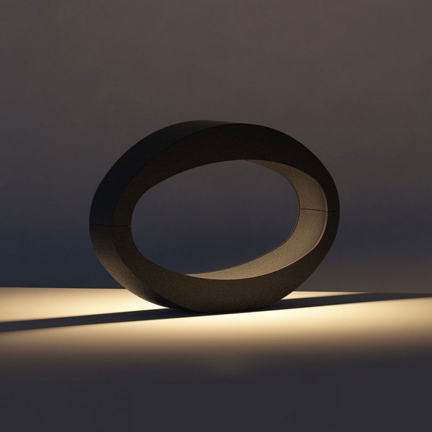 Philips 43133/30/16 - LED dekorační svítidlo NISTER 1xLED/3W/230V