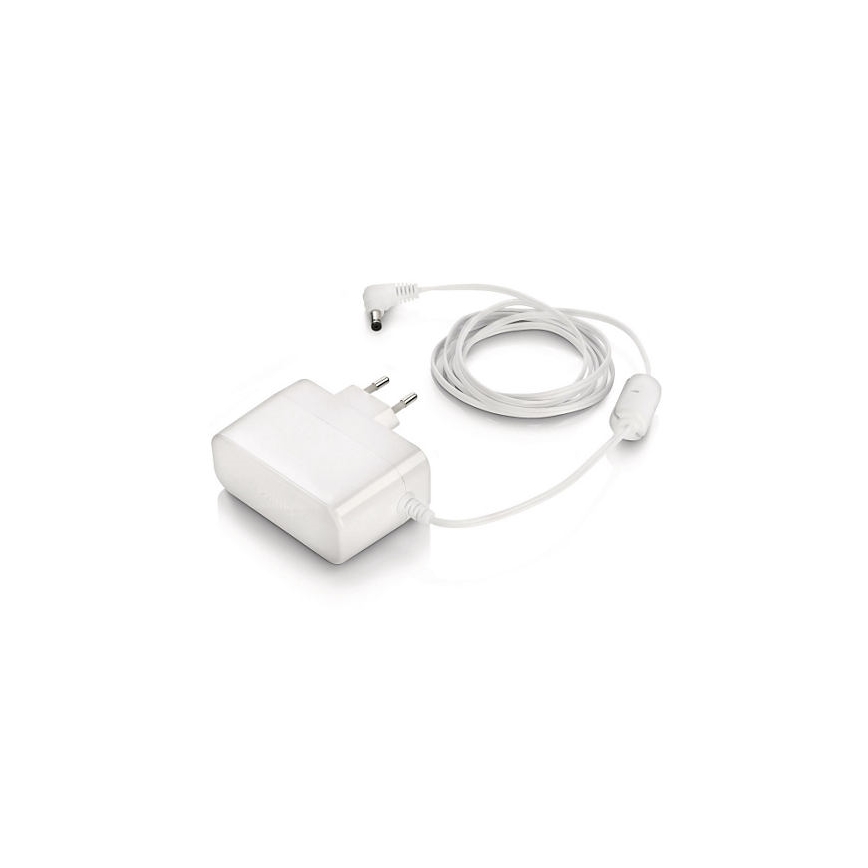 Philips 44500/35/16 - LED Dětská lampička MyBUDDY 2xLED/1W modrá