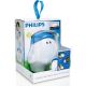 Philips 44503/35/16 - Dětská LED lampička MYKIDSROOM BUDDY HOME 2xHighPower LED/1W/230V modrá