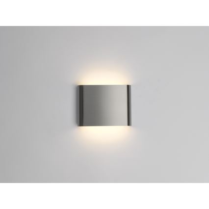 Philips 45590/17/16 - LED Nástěnné svítidlo MYLIVING GALAX 2xLED/2,5W/230V