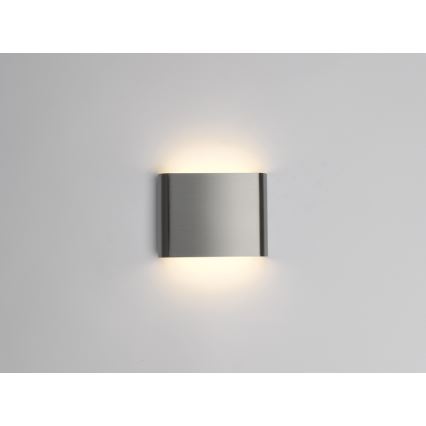 Philips - LED Nástěnné svítidlo 2xLED/2,5W/230V