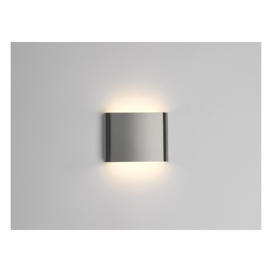 Philips 45590/17/16 - LED Nástěnné svítidlo MYLIVING GALAX 2xLED/2,5W/230V