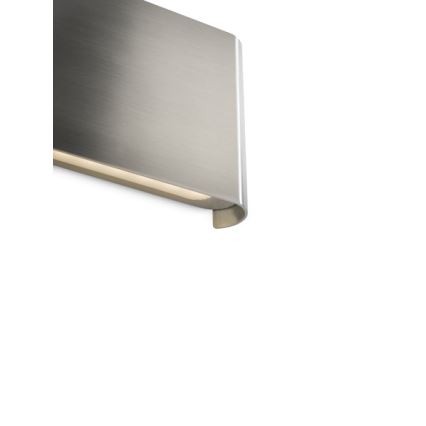 Philips 45590/17/16 - LED Nástěnné svítidlo MYLIVING GALAX 2xLED/2,5W/230V