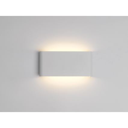 Philips 45591/31/16 - LED Nástěnné svítidlo MYLIVING GALAX 4xLED/2,5W/230V bílá