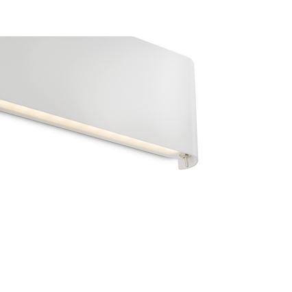 Philips 45591/31/16 - LED Nástěnné svítidlo MYLIVING GALAX 4xLED/2,5W/230V bílá