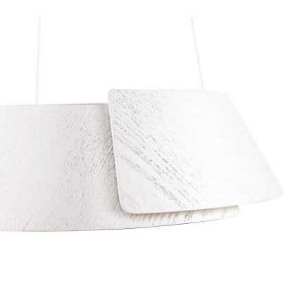 Philips 49021/31/P1 - LED lustr INSTYLE NONAGON 2xLED/10W/230V