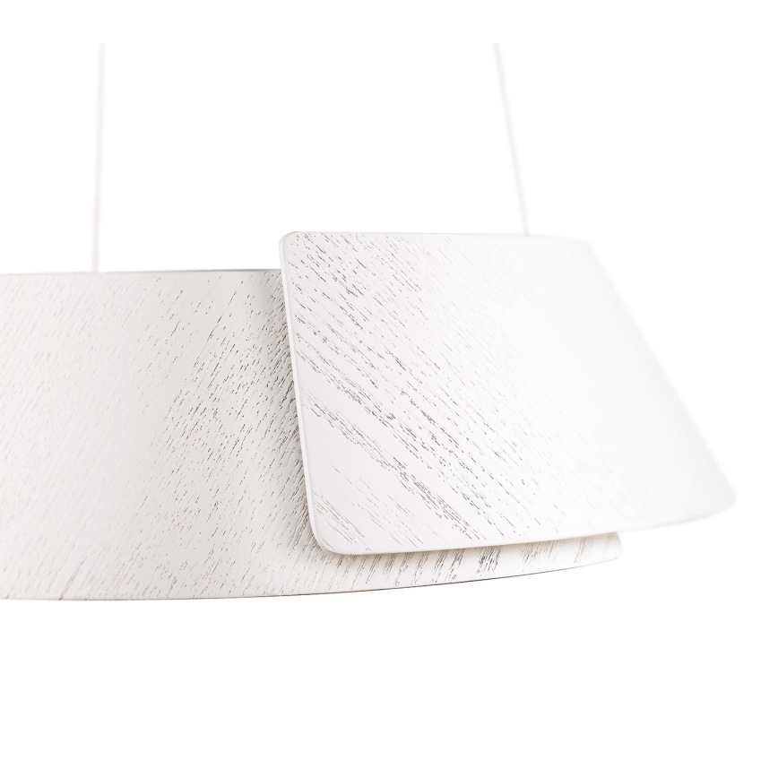 Philips 49021/31/P1 - LED lustr INSTYLE NONAGON 2xLED/10W/230V