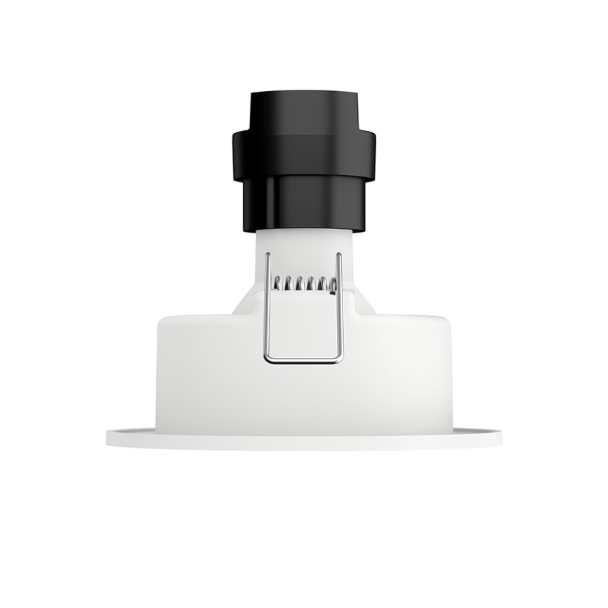Philips 50181/31/PN - Podhledové svítidlo MYLIVING ENNEPER 1xGU10/5,5W/230V