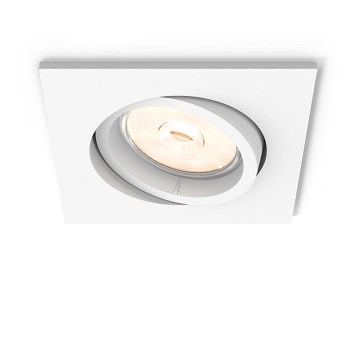 Philips 50191/31/PN - Podhledové svítidlo MYLIVING ENNEPER 1xGU10/5,5W/230V Philips 50191/31/PN - Podhledové svítidlo MYLIVING ENNEPER 1xGU10/5,5W/230V
