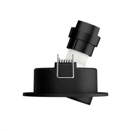 Philips 50411/48/P7 - LED Stmívatelné podhledové svítidlo HUE MILLISKIN 1xGU10/5,5W