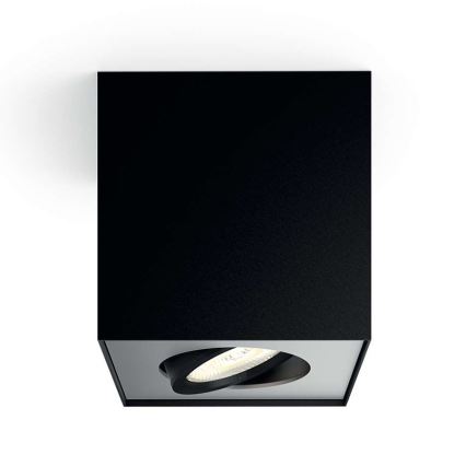 Philips - LED Stmívatelné bodové svítidlo 1xLED/4,5W/230V