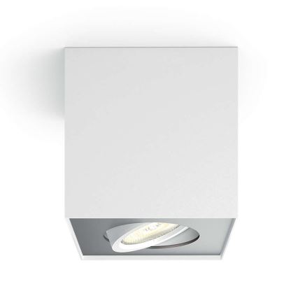 Philips - LED Stmívatelné bodové svítidlo 1xLED/4,5W/230V