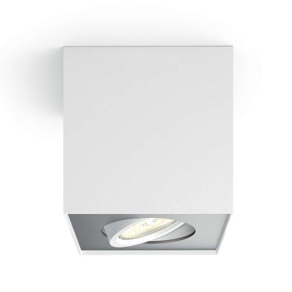 Philips 50491/31/P0 - LED bodové svítidlo MYLIVING BOX 1xLED/4,5W/230V