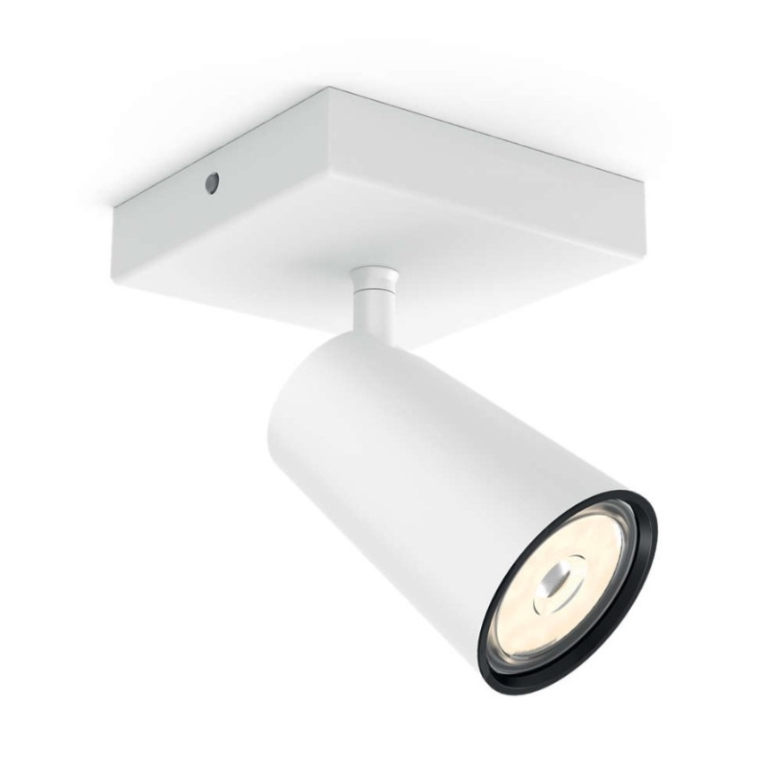Philips - Bodové svítidlo 1xGU10/5,5W/230V