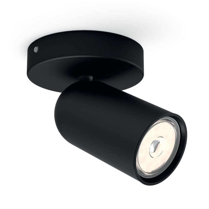 Philips 50581/30/PN - Bodové svítidlo MYLIVING PONGEE 1xGU10/10W/230V