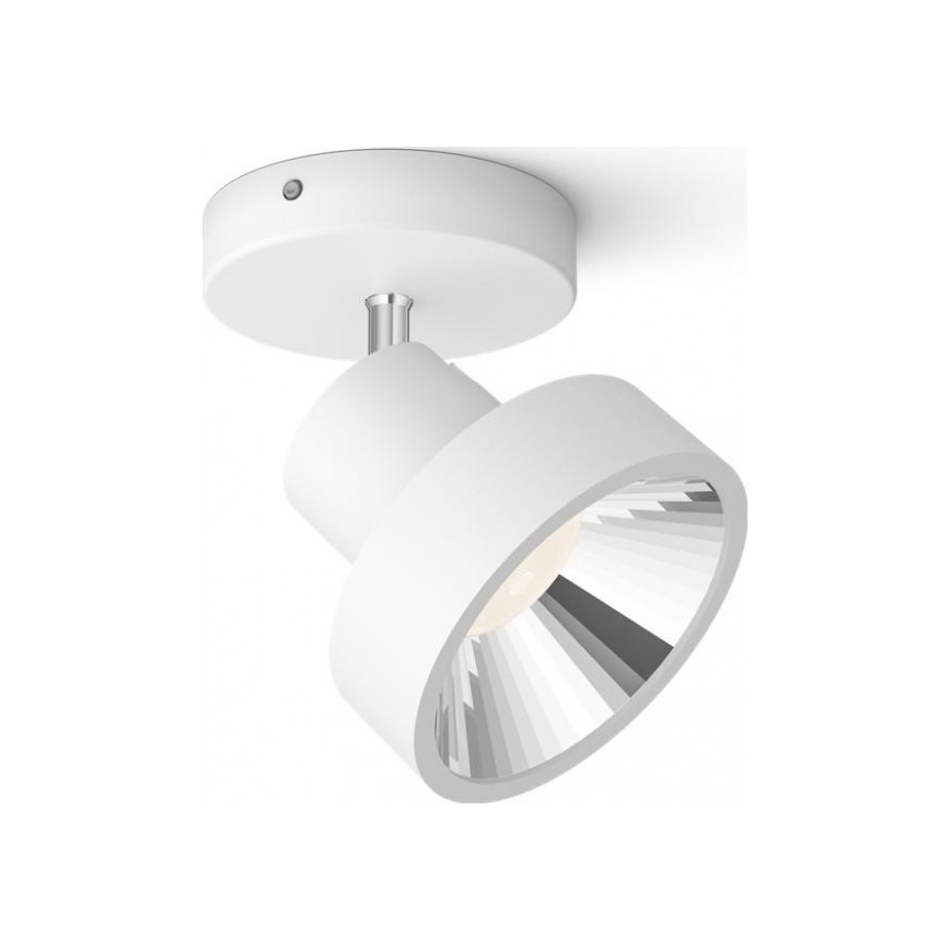 Philips 50601/31/P0 - LED Bodové svítidlo BUKKO LED/4,5W/230V