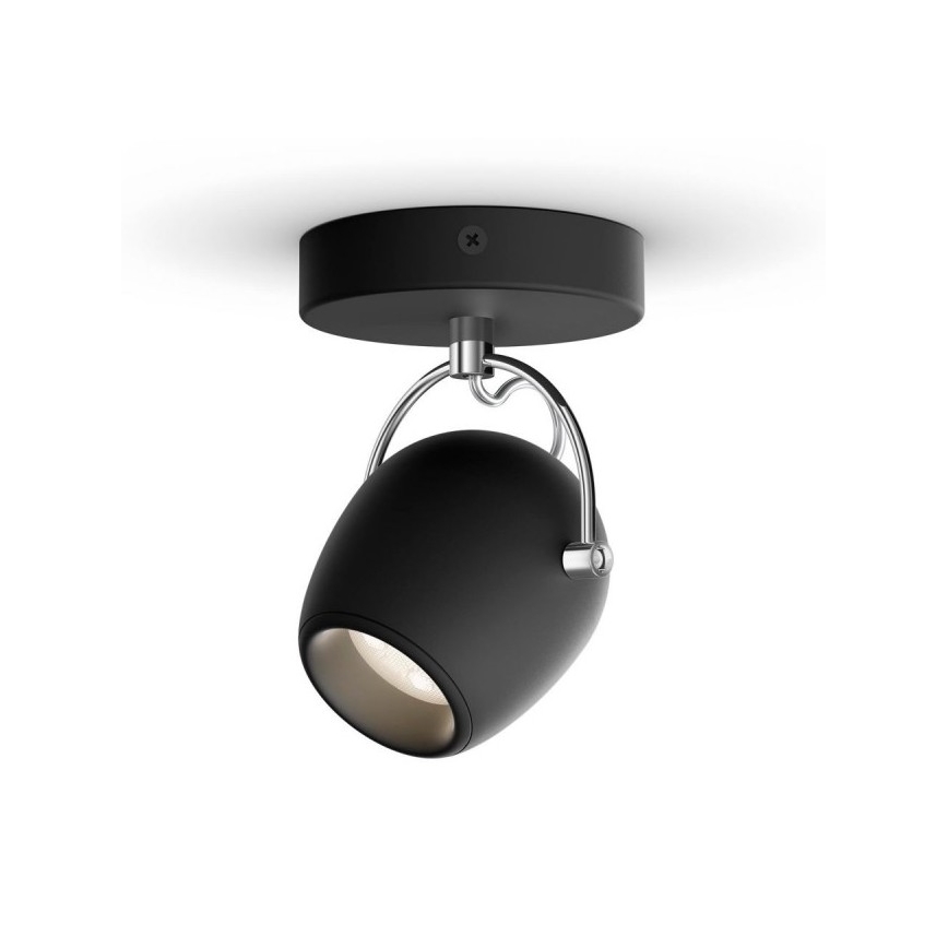 Philips 50611/30/P0 - LED Bodové svítidlo RIVANO LED/4,3W/230V
