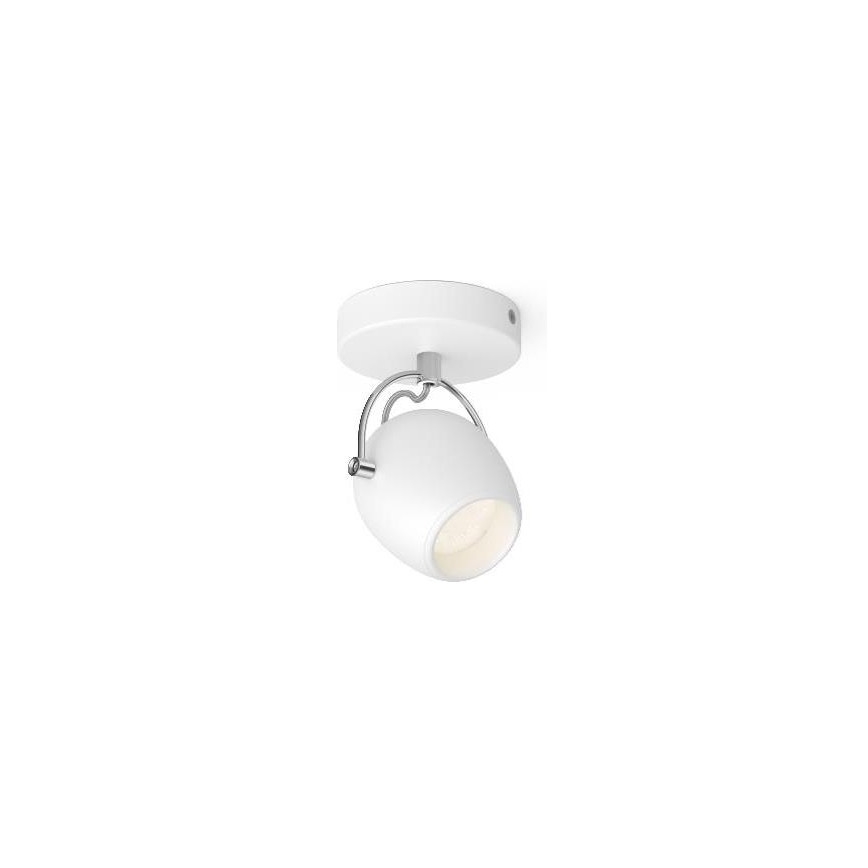 Philips 50611/31/P0 - LED Bodové svítidlo RIVANO LED/4,3W/230V