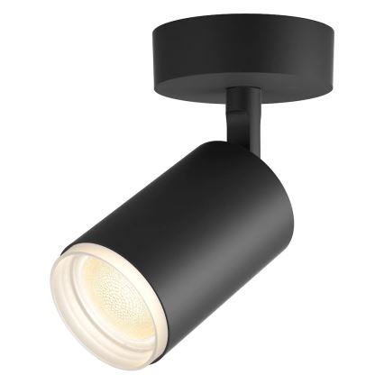 Philips 50631/30/P7 - LED RGB Bodové svítidlo HUE FUGATO 1xGU10/5,7W/230V