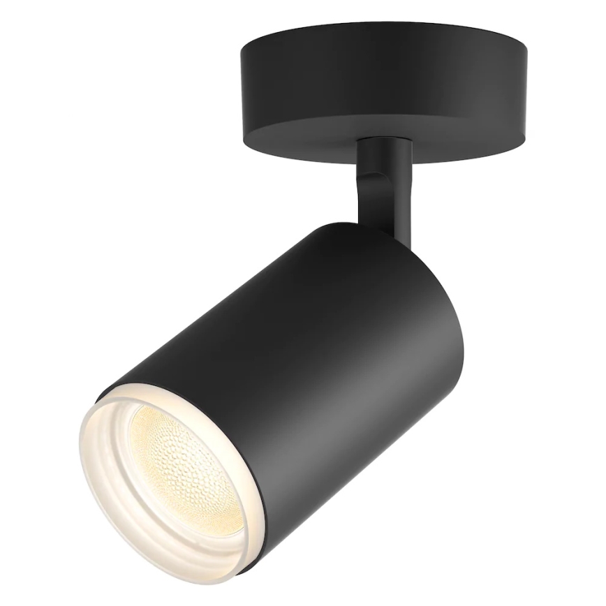 Philips 50631/30/P7 - LED RGB Bodové svítidlo HUE FUGATO 1xGU10/5,7W/230V