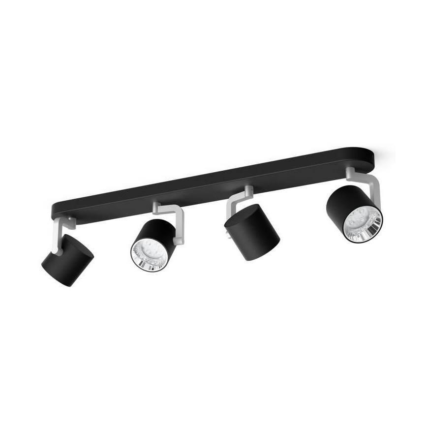 Philips - LED Stmívatelné bodové svítidlo 4xLED/4.5W/230V
