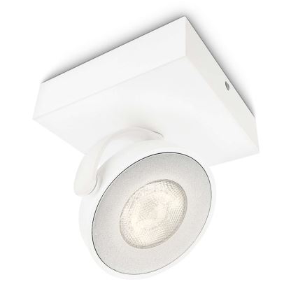 Philips - LED Stmívatelné bodové svítidlo 1xLED/4,5W/230V