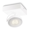 Philips 53170/31/P0 - Stmívatelné bodové svítidlo MYLIVING CLOCKWORK LED/4,5W