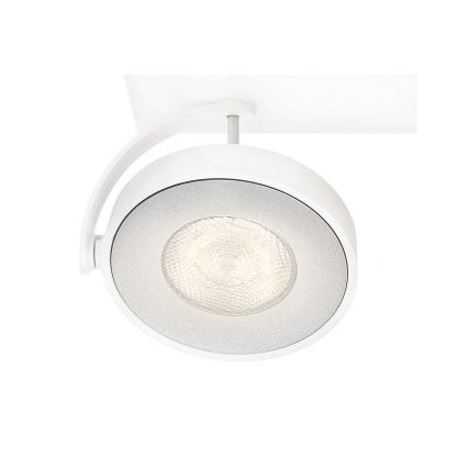 Philips - LED Stmívatelné bodové svítidlo 4xLED/4,5W/230V